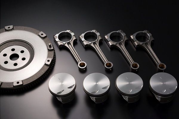 Applicazione della tecnologia di lavorazione CNC nel campo aerospaziale