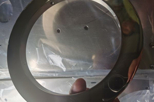 Qual è il processo di lavorazione del CNC?