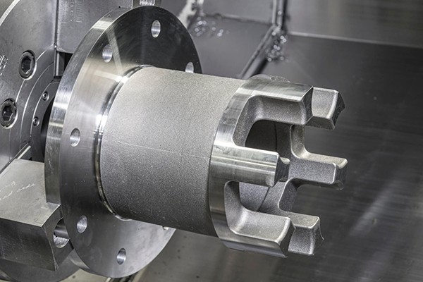 Precision Steel Stainless Steel Investment Parts Casting PED ISO Certified