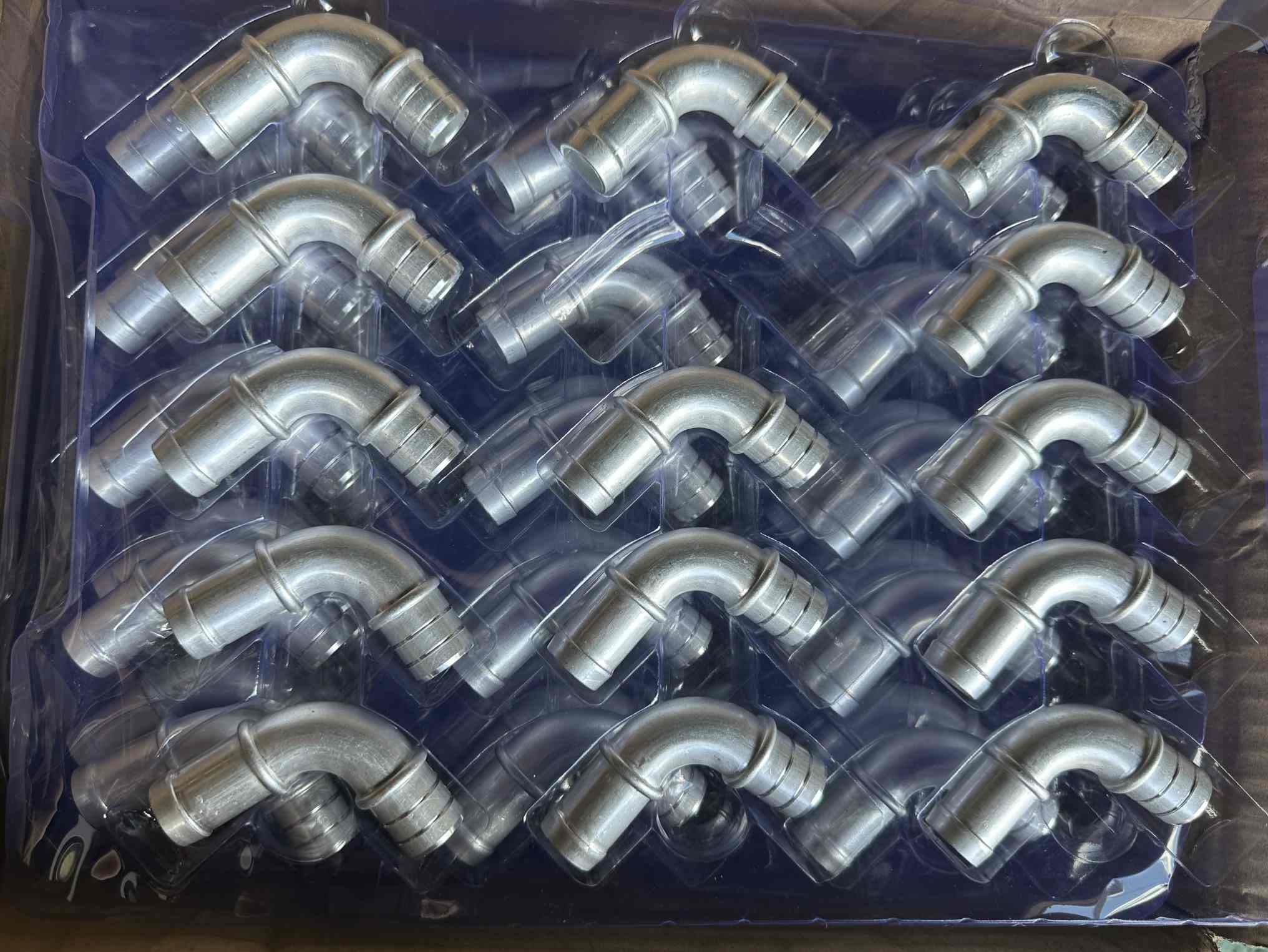 Custom precision turning parts