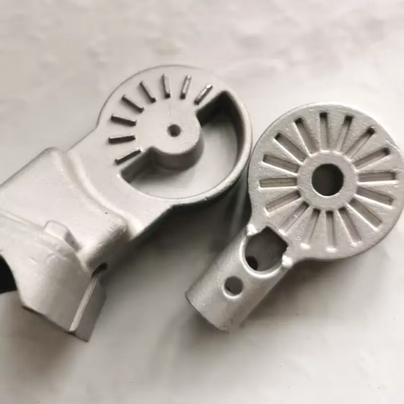 Parti di fusione di precisione in acciaio inossidabile